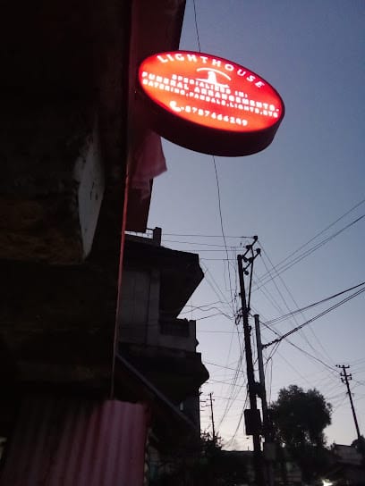 Light house Catering and Pandal decorator. business photograph