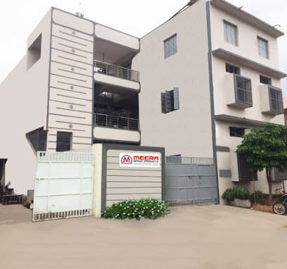 Meera Brass Products business photograph