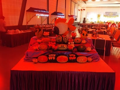 4S Catering & Event business photograph