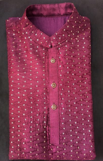 Radhike Tailors business photograph