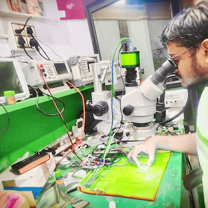 PC REFIX SYSTEMS business photograph