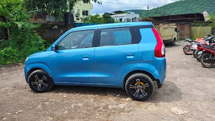 Jharkhand Automobile Service business photograph