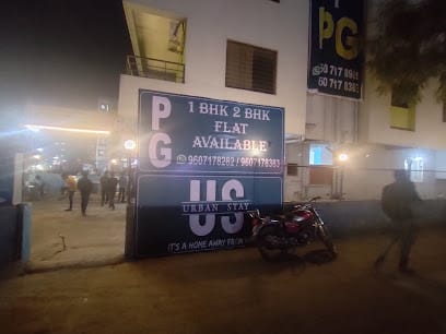 Urban Stay Office business photograph