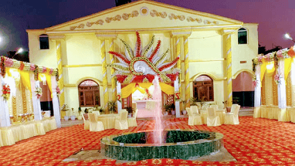 Lakshmi Marriage Hall business photograph