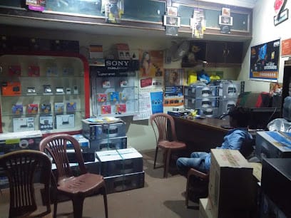 Shivansh Computers business photograph