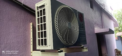 HIRAKUD REFRIGERATION AND REPAIRING business photograph