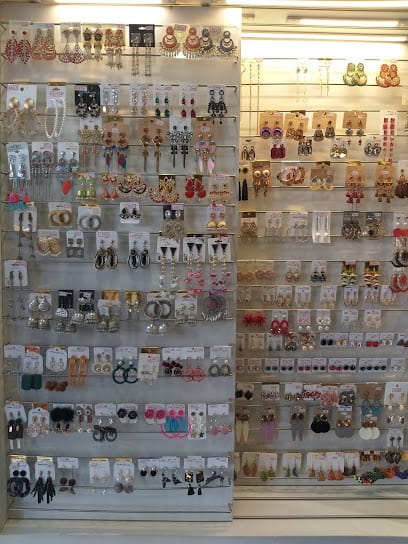 Kashman - The Styling Studio | Ladies Boutique | Designer Clothing Store in Varanasi business photograph