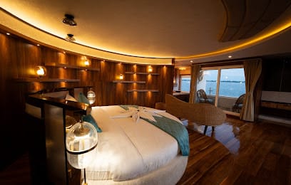 Gokulam Travels business photograph