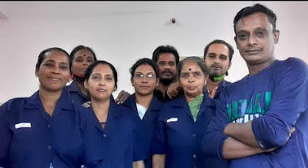 Vinisha Enterprise Cleaning Service | Housekeeping Service | Office Cleaning | Industry Cleaning | Man Power Outsourcing business photograph