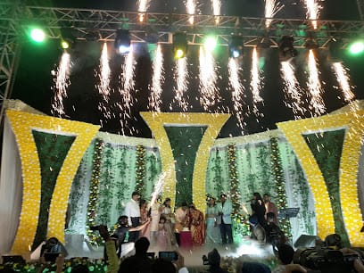 Royal Event & Caterers business photograph