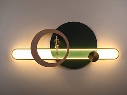 ELECTRICAL CONTRACTOR B.L SINGH business photograph