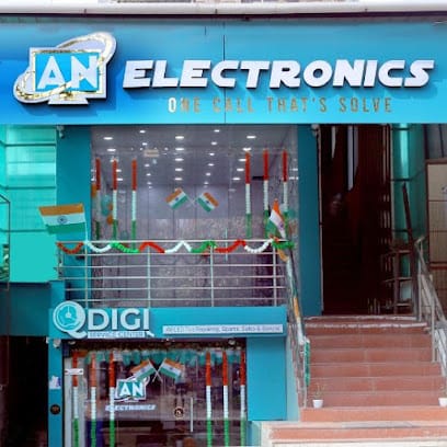 A N Electronics | LED LCD TV Repair Service business photograph