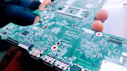 Excellence It Services Jalgaon business photograph