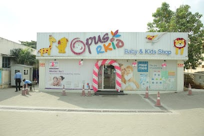 OPUS RKID business photograph