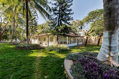 The Mangifera, Bandipur business photograph