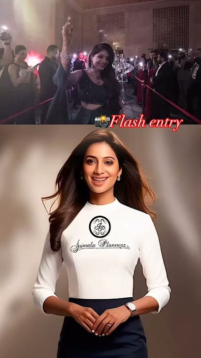 Jaimala Plannerz Events | Event Management Company business photograph
