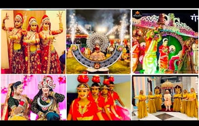 MAHAMAYA EVENT business photograph