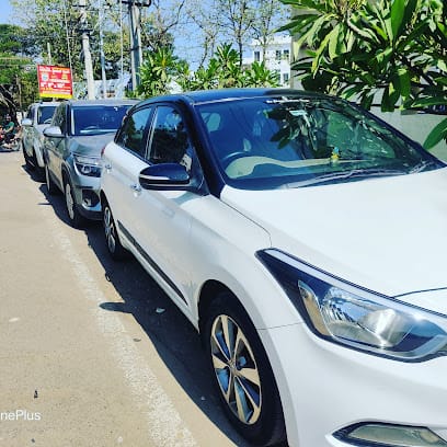 Hi-Fi Self Drive Car's Mysore business photograph