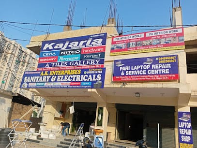 Pari Laptop Repair & Service Centre business photograph