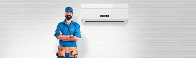 Myhomey Home Appliance Repair Service Calicut| AC Service in Calicut business photograph
