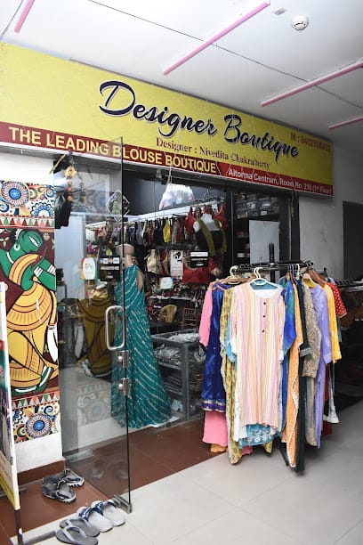 Nivedita s Creation Designer Boutique business photograph