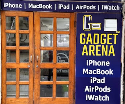 Gadget Arena business photograph