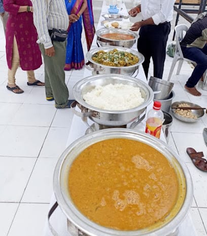 Purnabramha Caterers business photograph