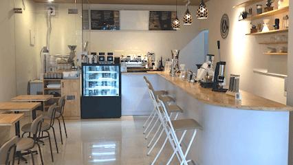 6oz Coffee - Six Ounce Coffee and Roasters business photograph