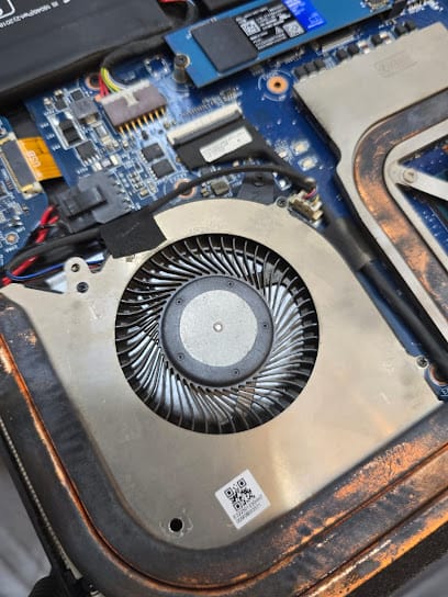 Vibvaib Compcares- Laptop Repair in Noida & Mac Apple Repair in Noida business photograph