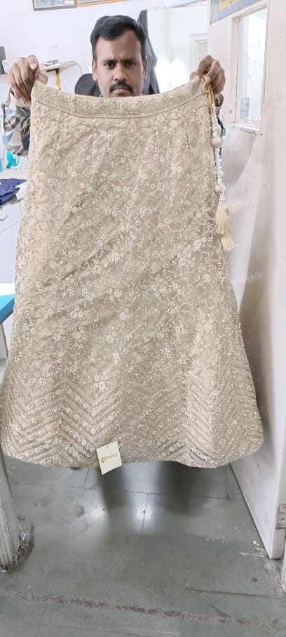 Z.U TAILORING business photograph