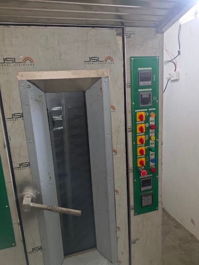 Home service business photograph