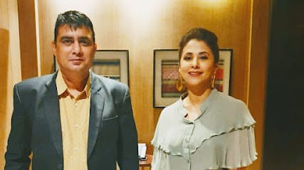 Redcherry events And Wedding Planners business photograph