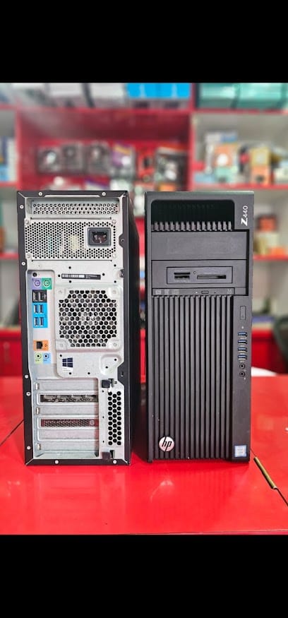 sree manikandan system & services business photograph