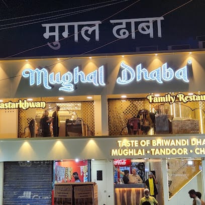 Mughal Dhaba business photograph