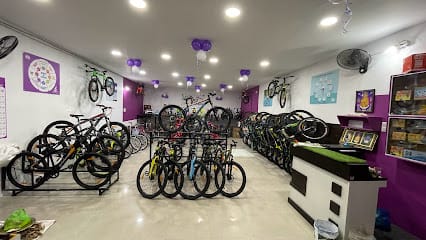 BUY CYCLE - Largest Cycle Store in ATTUR business photograph