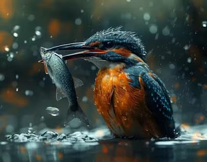 Royal Sundarban Tourism business photograph