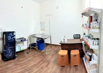 VR Pet Clinic business photograph