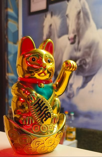 Aura Thai Spa & Wellness Center dwarka mor|| dwarka ||Best spa in uttam nagar || business photograph