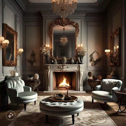 Hina Perfume business photograph