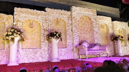 Jalaram Event business photograph