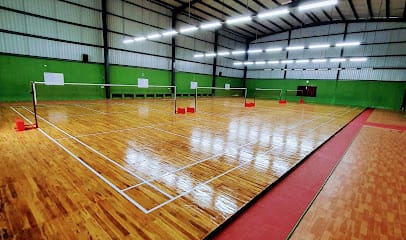 Chawat Sports Academy business photograph