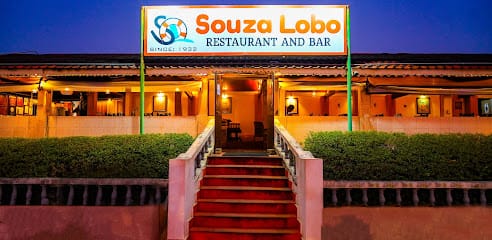 Souza Lobo - Since 1932 business photograph