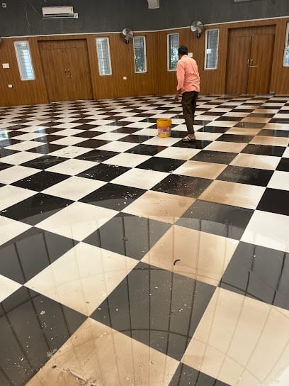 SS Enterprizes Housekeeping Services business photograph