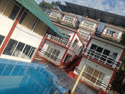 Green Trees Luxury Suites business photograph