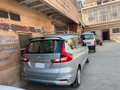 Harshita Travel Agency - Best travel agent-Taxi service in vrindavan business photograph