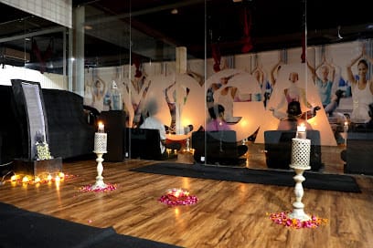 STAY Y FIT - Fitness Center in Jaipur business photograph