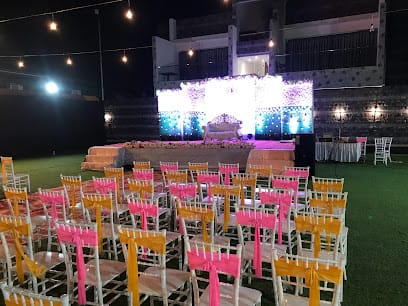 Infinity sound and light world & Ecstasy Event management business photograph