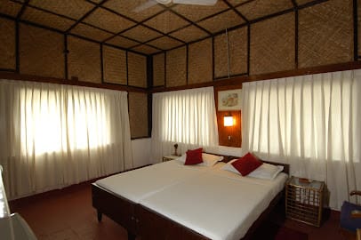 Lakshadweep Resort business photograph