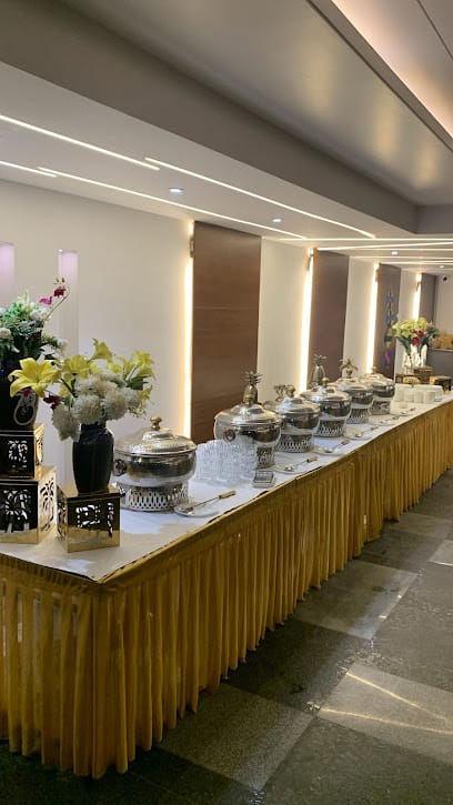 Gourmet Grub Catering business photograph