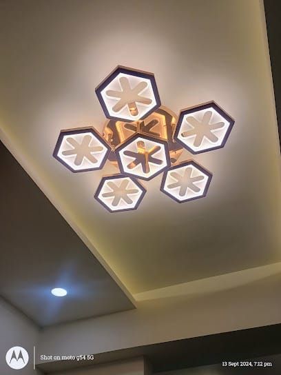 A1 ELECTRICAN SERVICE MOHALI business photograph